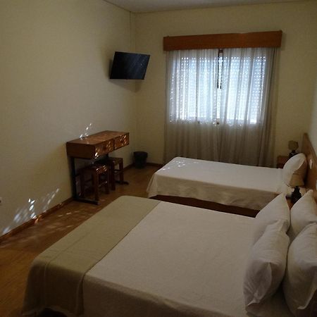 A Cepa Hotel Santo Tirso Buitenkant foto
