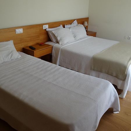 A Cepa Hotel Santo Tirso Buitenkant foto