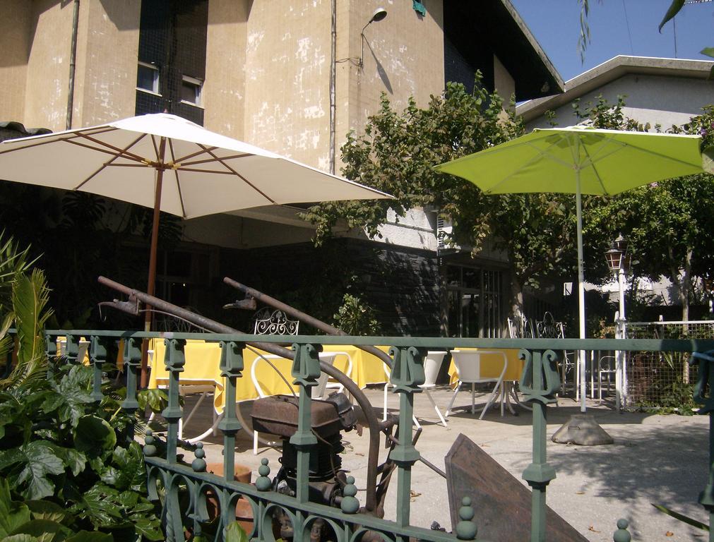 A Cepa Hotel Santo Tirso Buitenkant foto