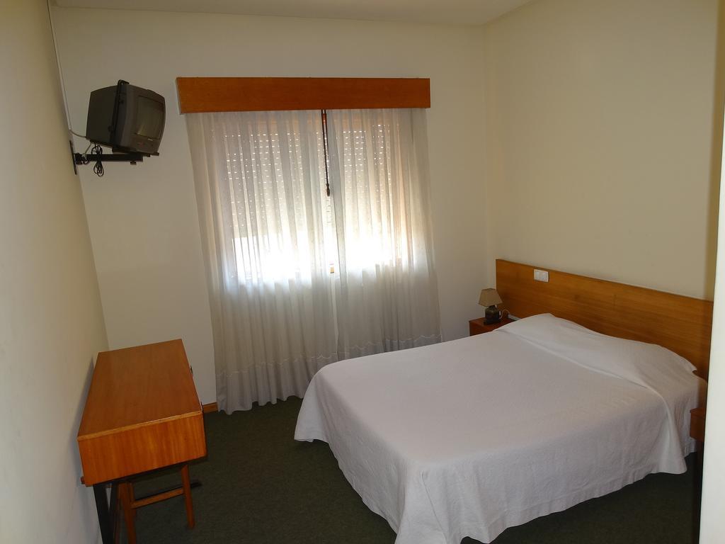 A Cepa Hotel Santo Tirso Kamer foto