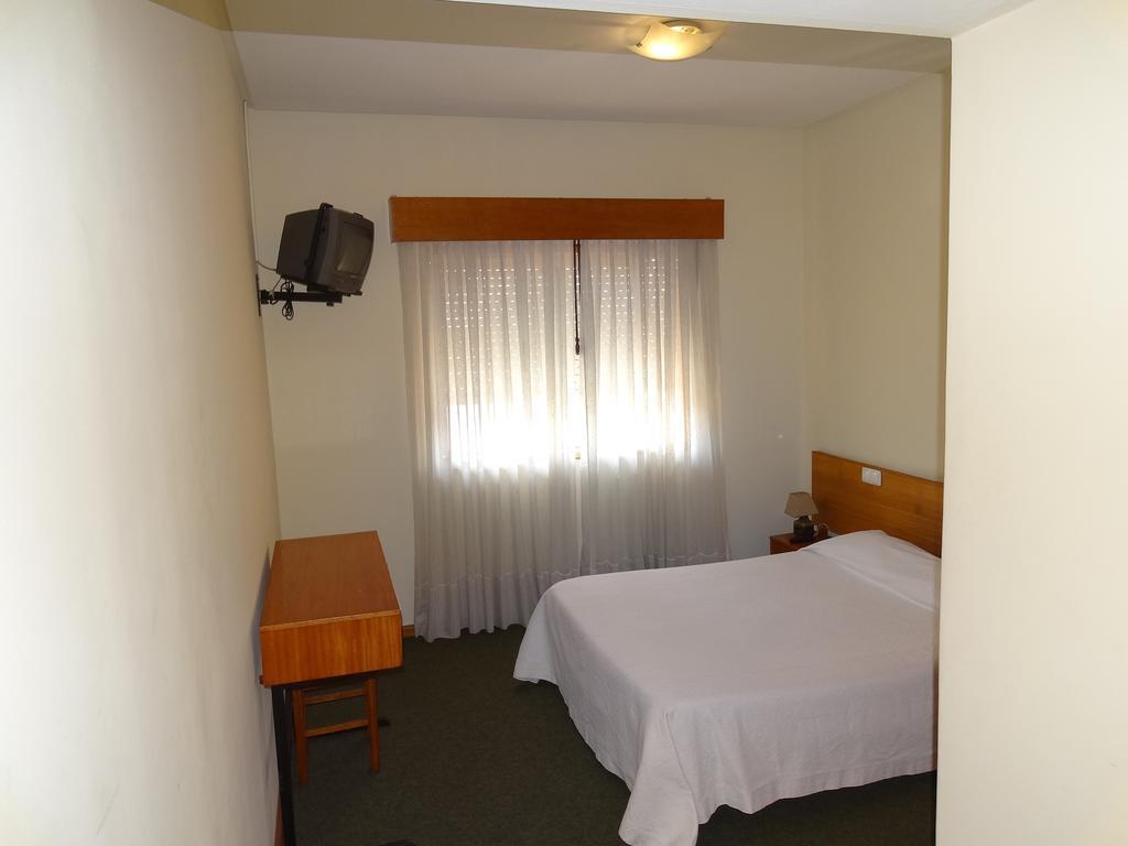 A Cepa Hotel Santo Tirso Kamer foto