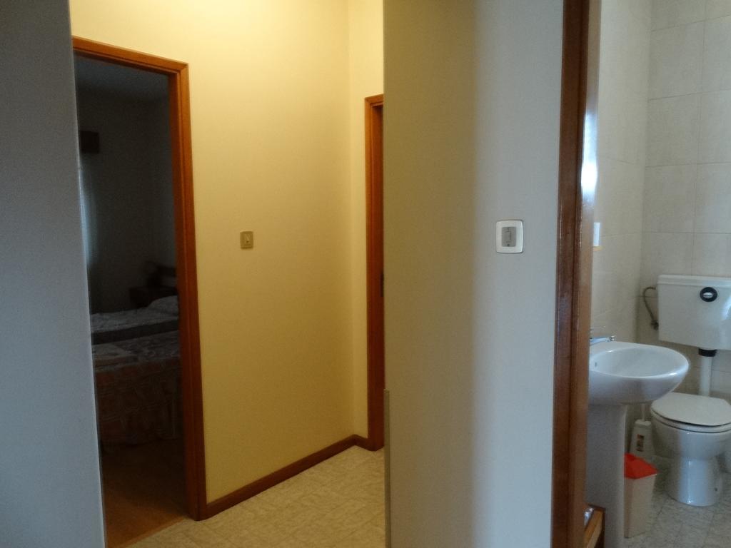 A Cepa Hotel Santo Tirso Buitenkant foto