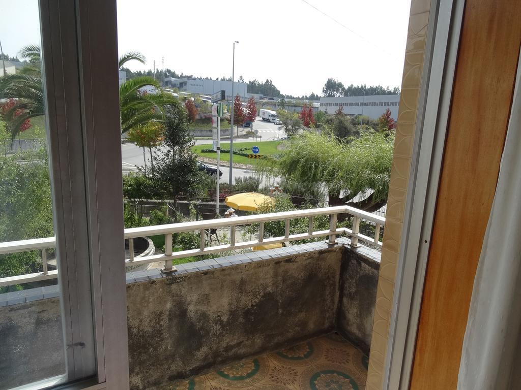 A Cepa Hotel Santo Tirso Kamer foto