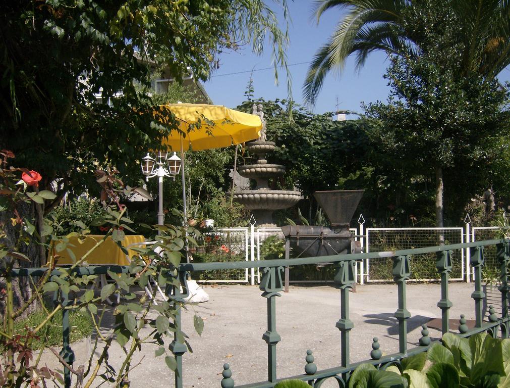 A Cepa Hotel Santo Tirso Buitenkant foto