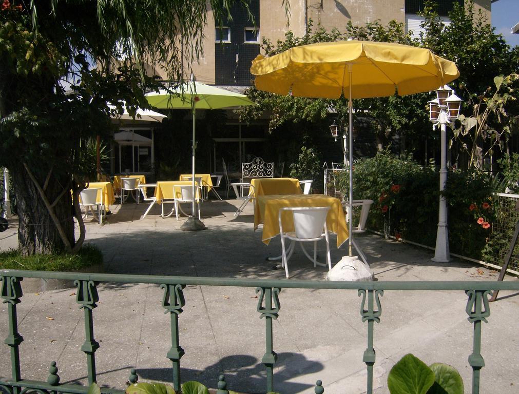 A Cepa Hotel Santo Tirso Buitenkant foto