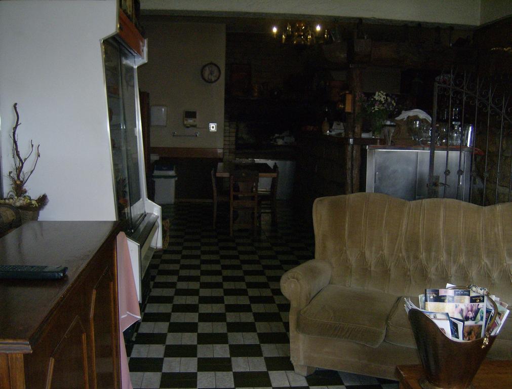 A Cepa Hotel Santo Tirso Buitenkant foto