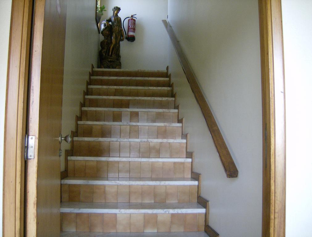 A Cepa Hotel Santo Tirso Buitenkant foto