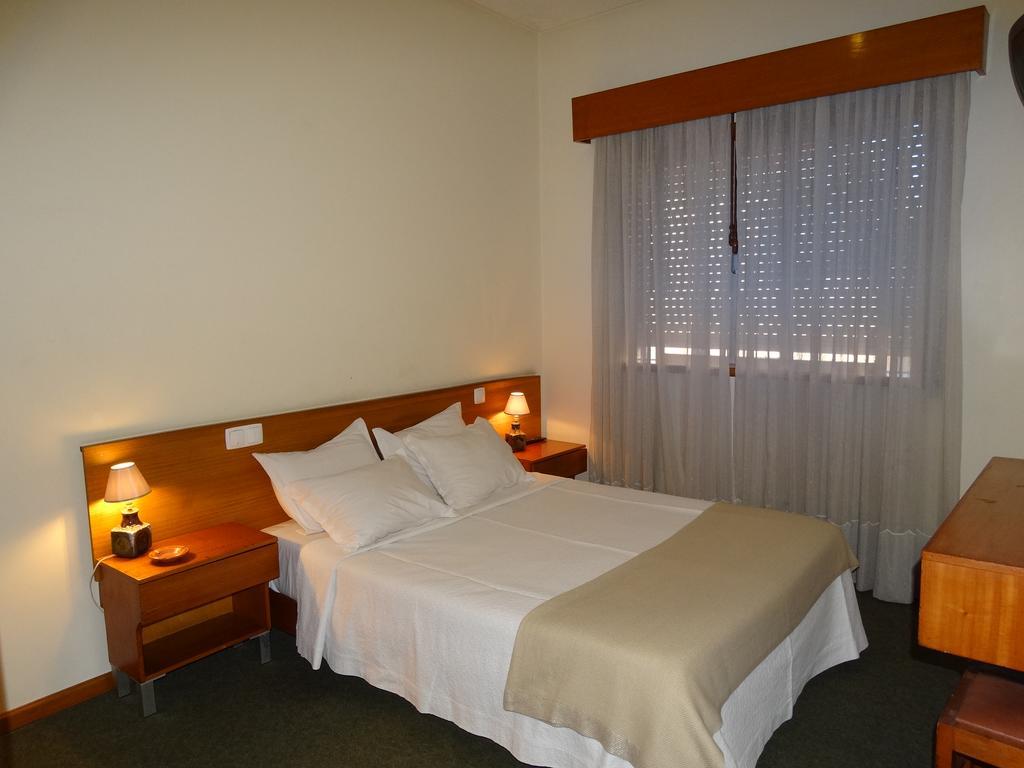 A Cepa Hotel Santo Tirso Buitenkant foto