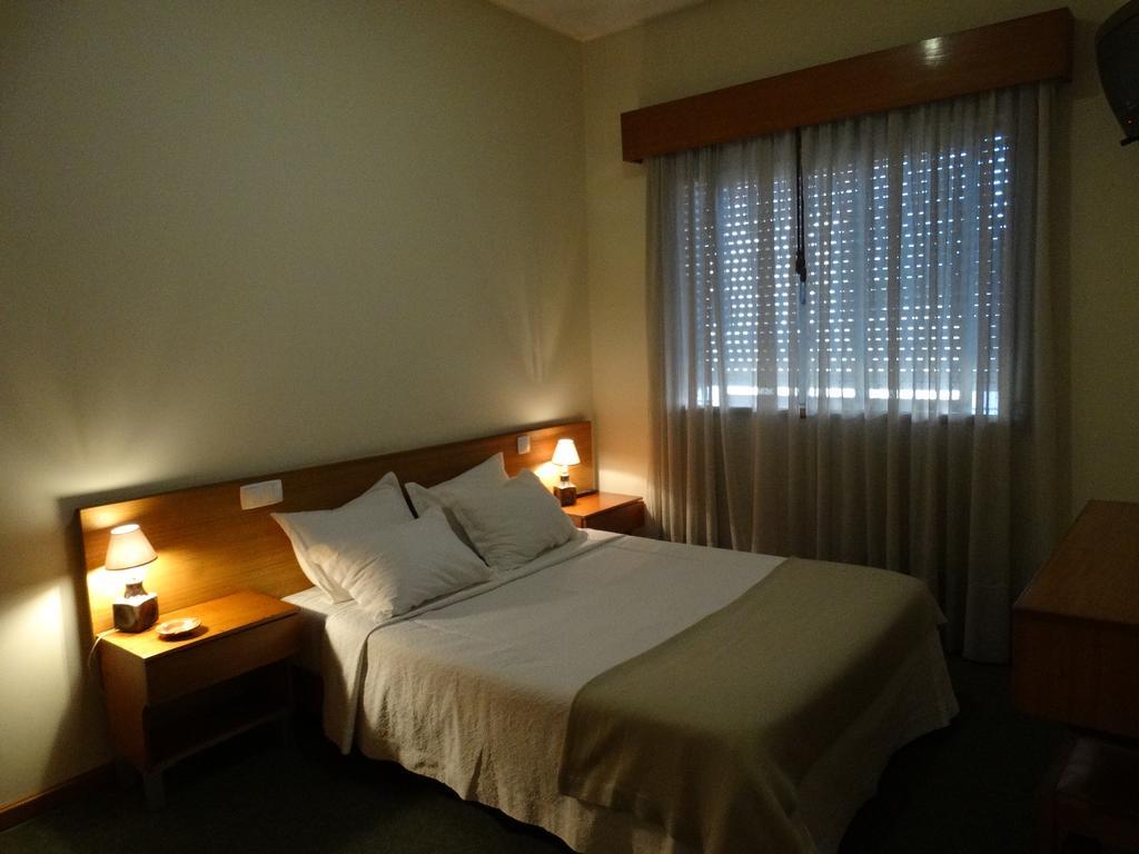 A Cepa Hotel Santo Tirso Buitenkant foto