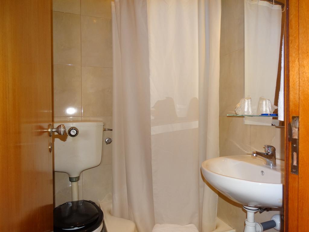 A Cepa Hotel Santo Tirso Buitenkant foto