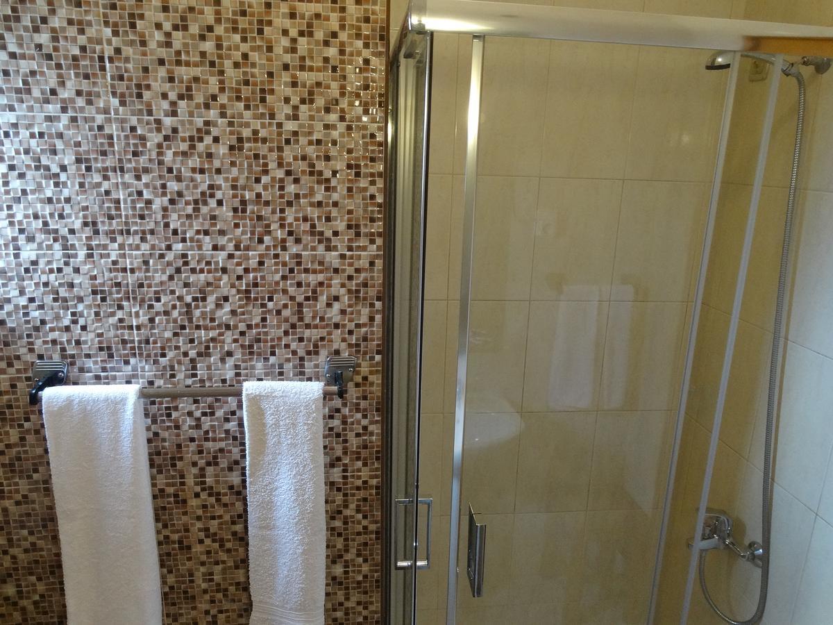 A Cepa Hotel Santo Tirso Buitenkant foto