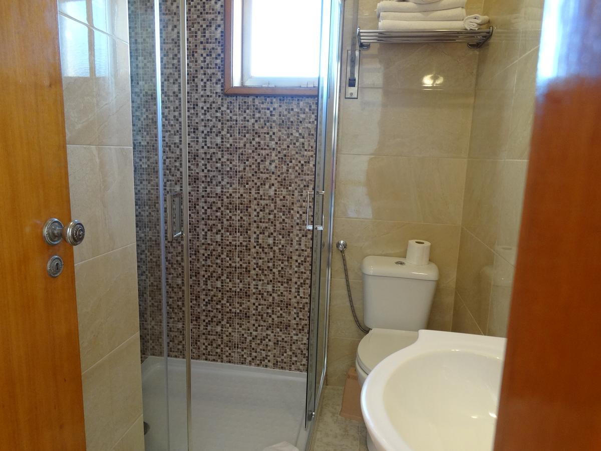 A Cepa Hotel Santo Tirso Buitenkant foto