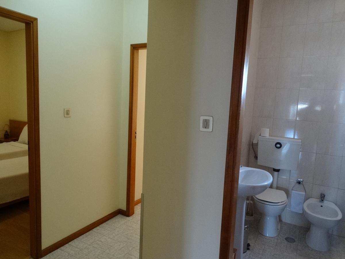 A Cepa Hotel Santo Tirso Buitenkant foto