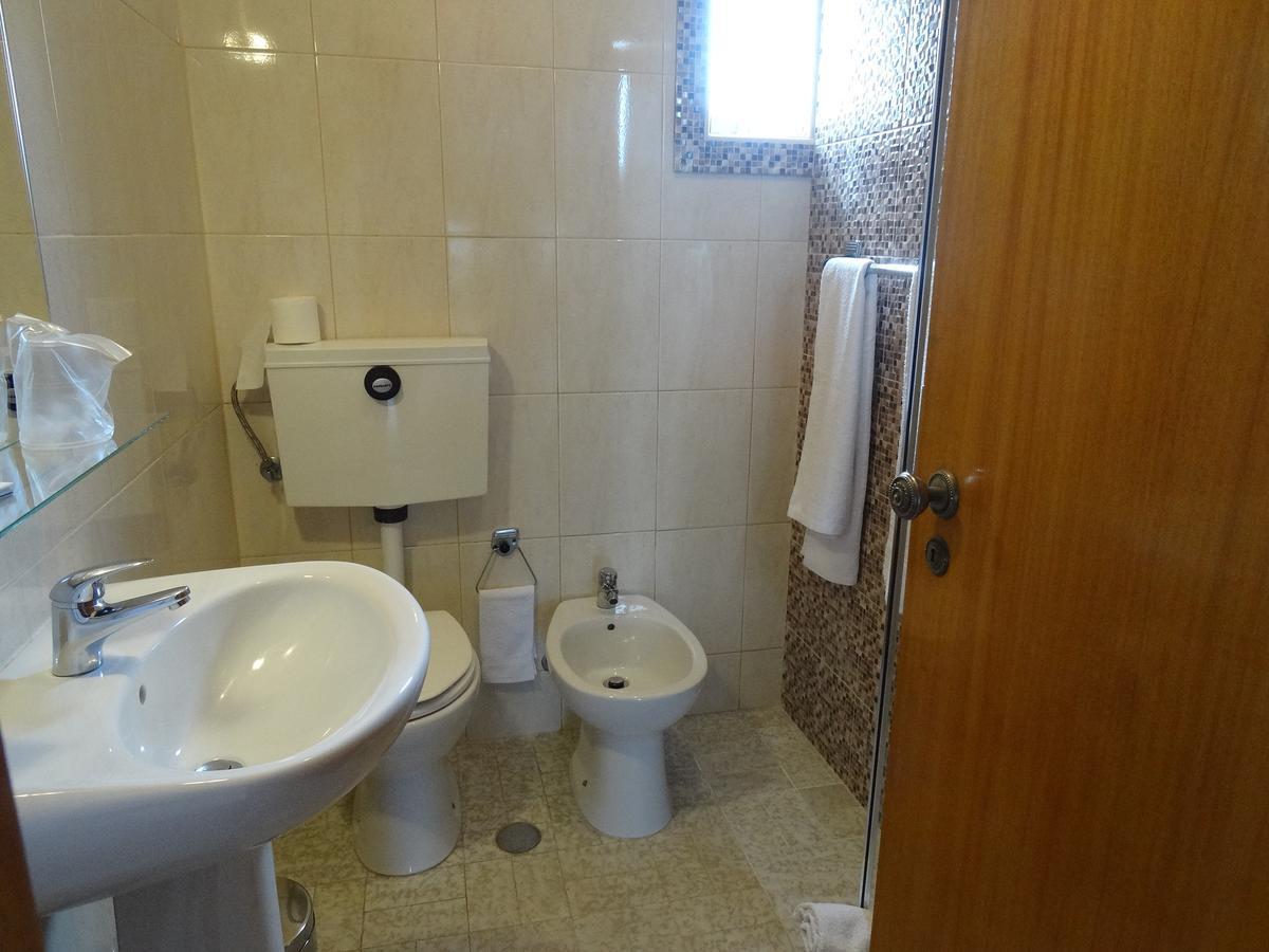 A Cepa Hotel Santo Tirso Buitenkant foto
