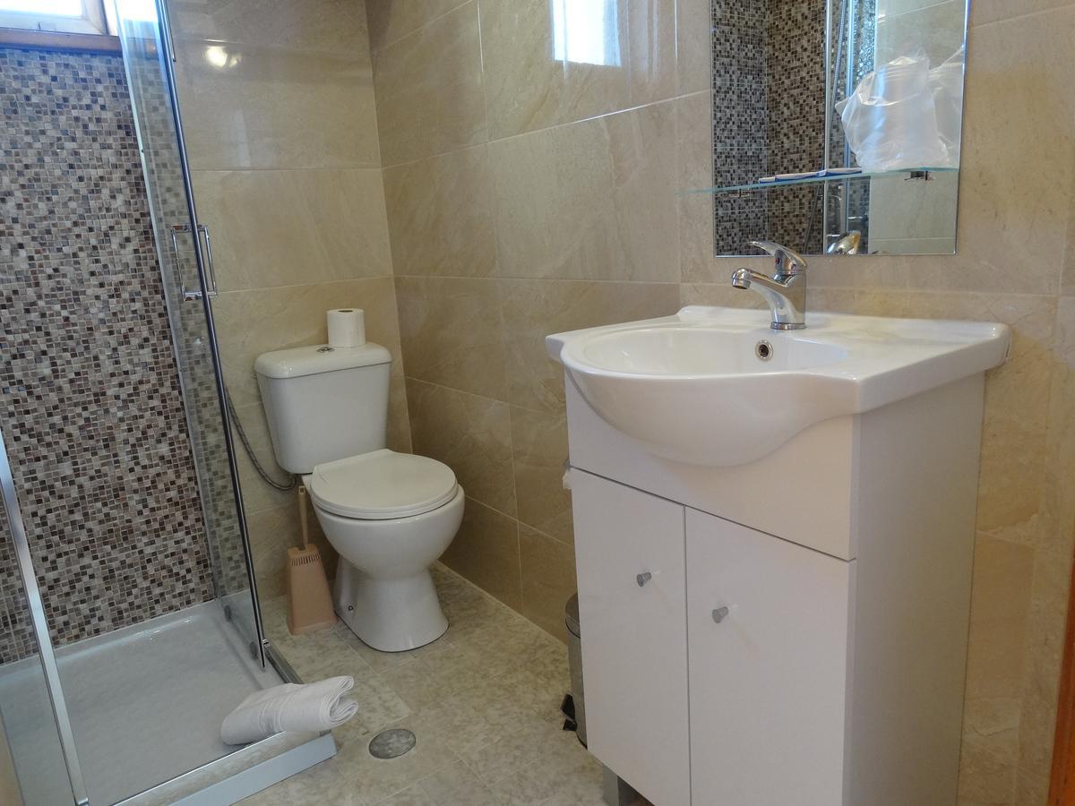 A Cepa Hotel Santo Tirso Buitenkant foto